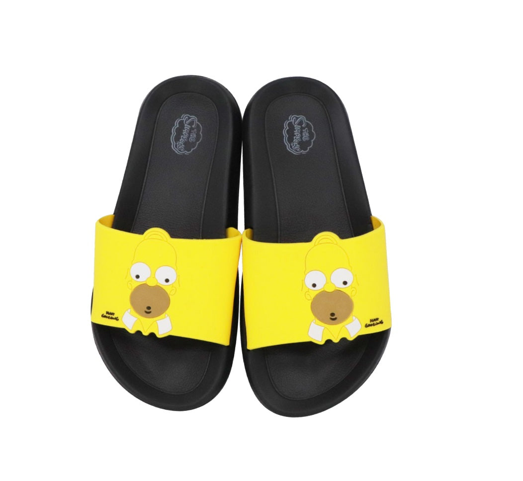 ARRA SSIMA00021 SIMPSON Color: AMARILLO BAÑO
