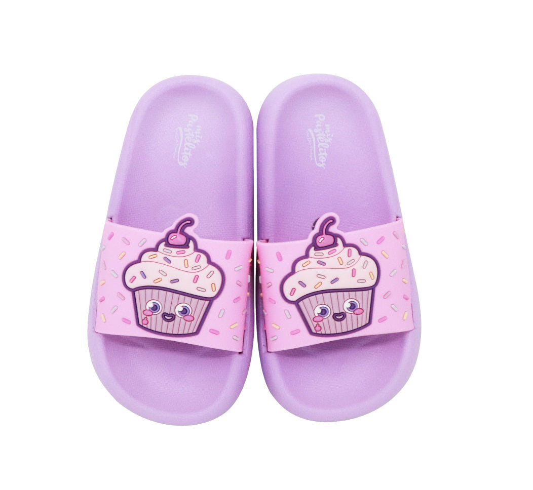 ARRA MPIMA00002 PASTELITO Color: MORADO BAÑO