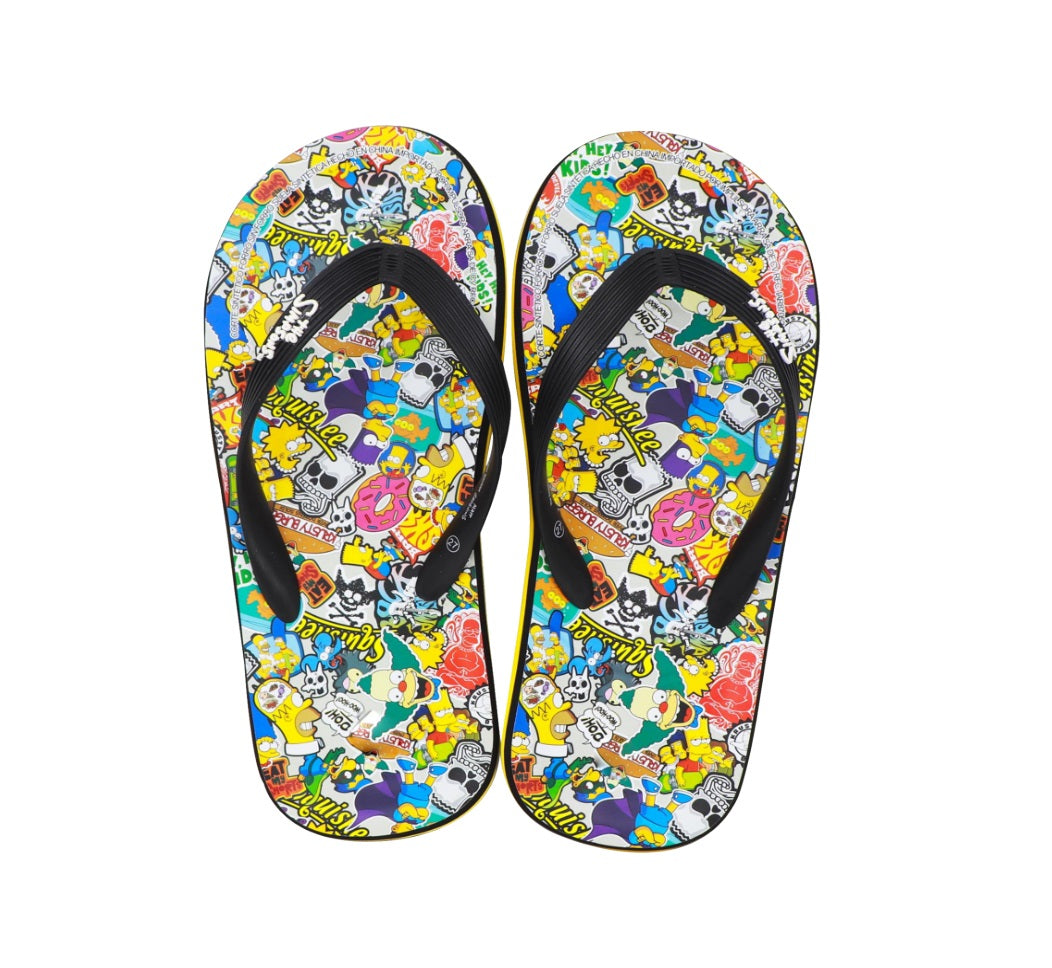 ARRA SSIMS00066 SIMPSON Color: NEGRO BAÑO