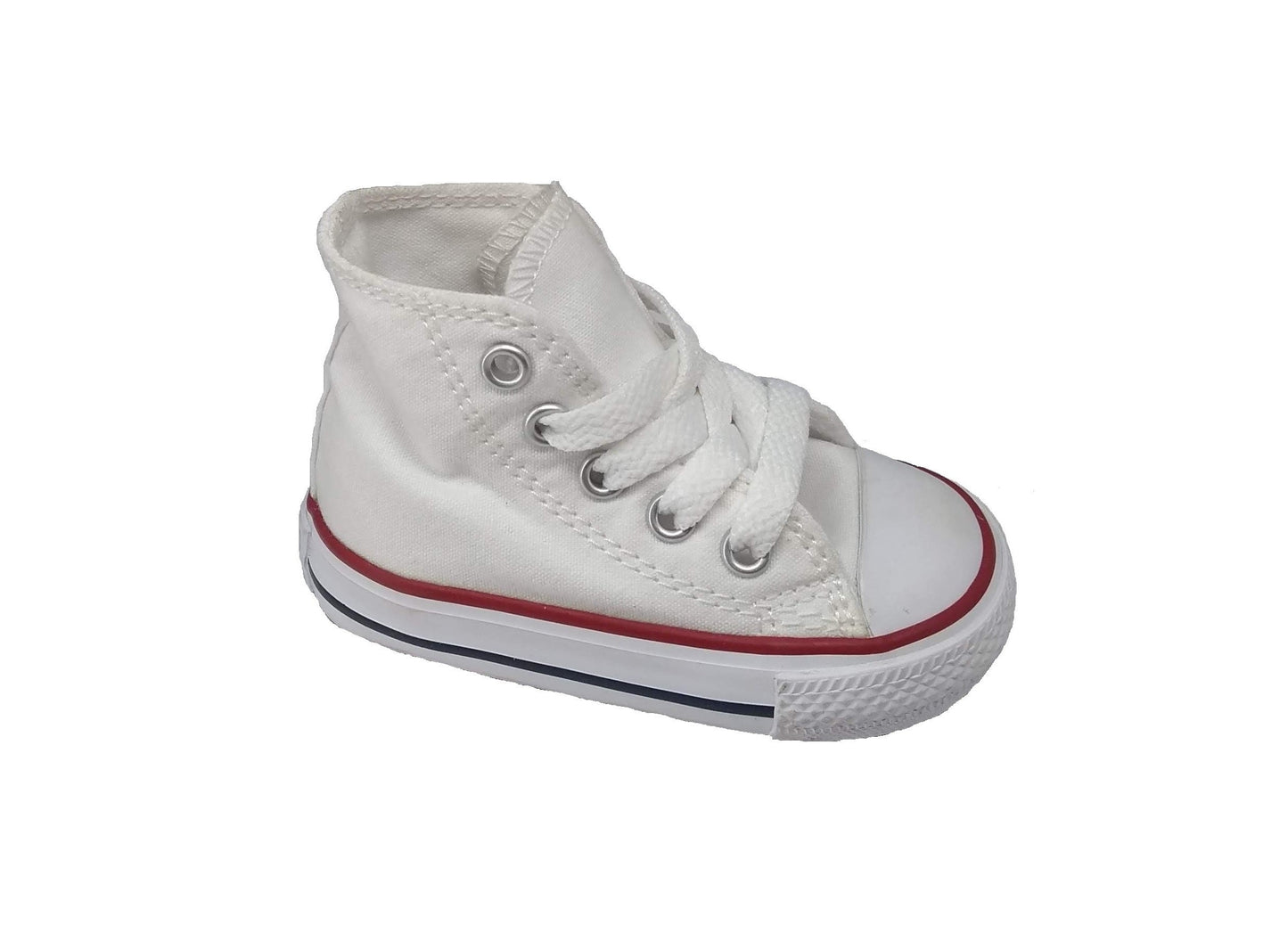 CONVERSE 07j253 Color: BLANCO CASUAL