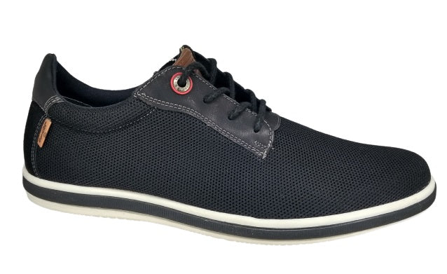 LEVIS L217104 Color: NEGRO CASUAL