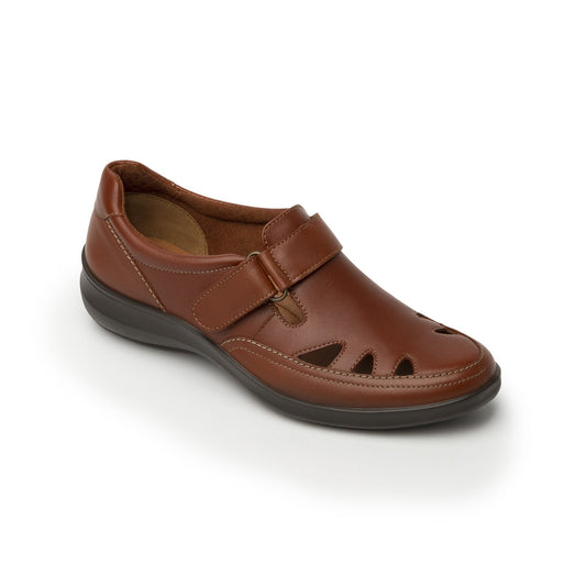 FLEXI 025905 Color: WHISKY CONFORT