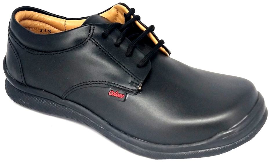 COLOSO 5604-01 Color: NEGRO ESCOLAR
