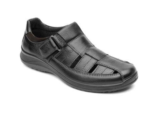 FLEXI 050807 Color: NEGRO CASUAL