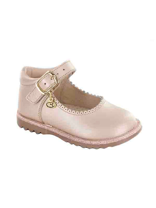 COQUETA 181501-L Color: BEIGE CASUAL