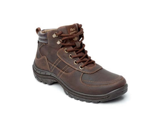 FLEXI 066514 Color: CHOCOLATE OUTDOOR