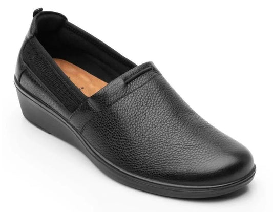 FLEXI 045606 Color: NEGRO CONFORT