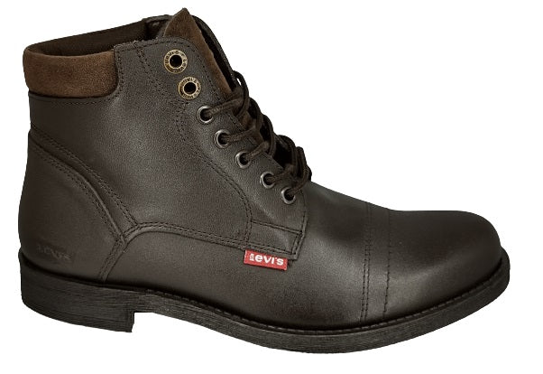 LEVIS L229177 Color: CHOCO CASUAL