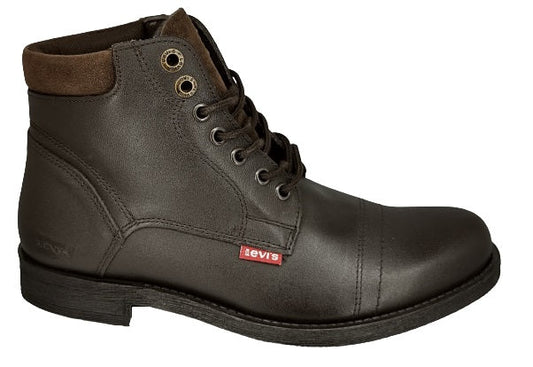 LEVIS L229177 Color: CHOCO CASUAL