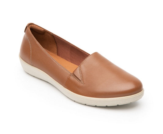 FLEXI 101905 Color: TAN CONFORT