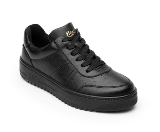 FLEXI 103504 Color: NEGRO CASUAL