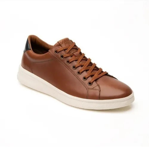 QUIRELLI 702901 Color: TAN CASUAL