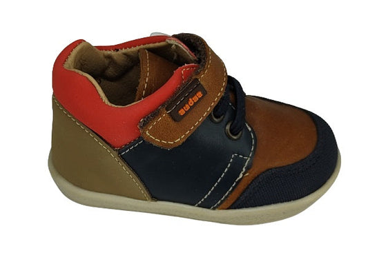 AUDAZ 954503-X Color: CAFE CLARO CASUAL