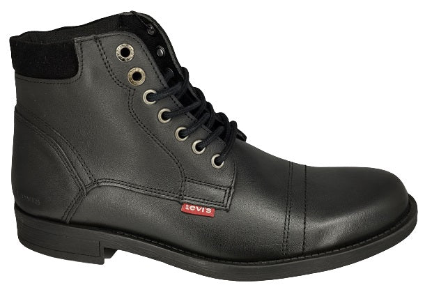 LEVIS L229177 Color: NEGRO CASUAL