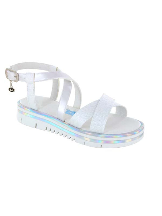 COQUETA 112403-Y Color: PERLA CASUAL