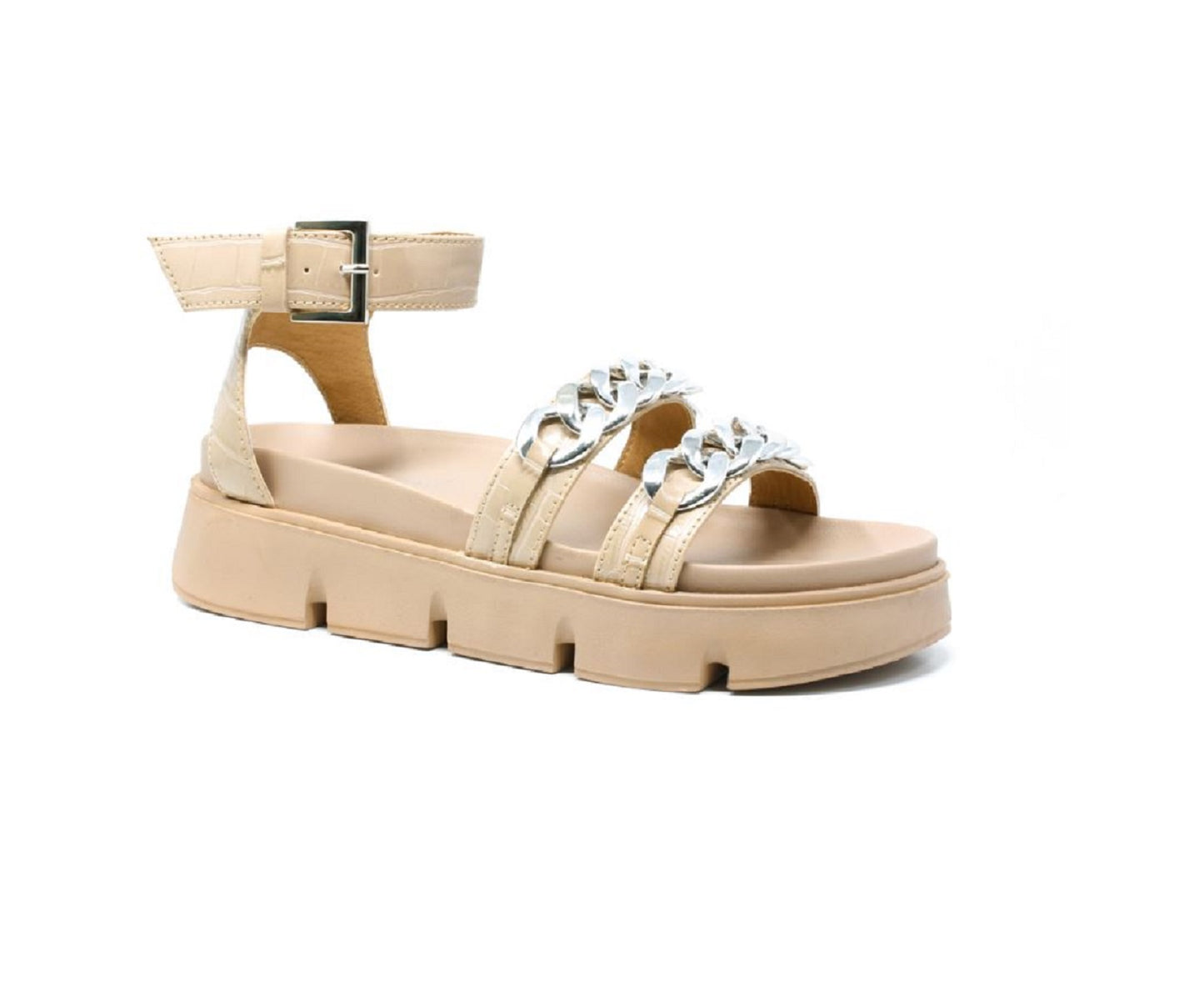 SALAMANDRA 227-3522  Color: DRILO MIGA CASUAL