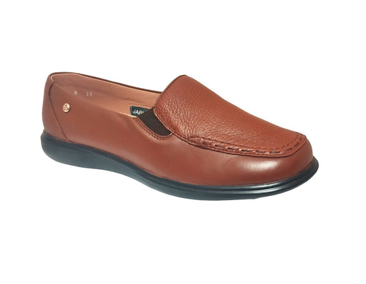 JARKING 000510 Color: WHISKY CONFORT