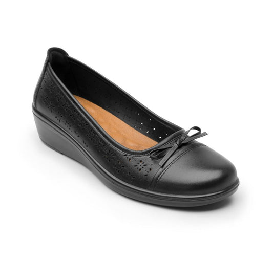 FLEXI 045608 Color: NEGRO CASUAL