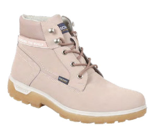 DISCOVERY SAREK 2044 Color: MOCHA ARENA  OUTDOOR