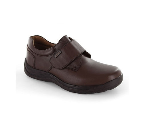 AUDAZ 163904-F Color: CAFE ESCOLAR