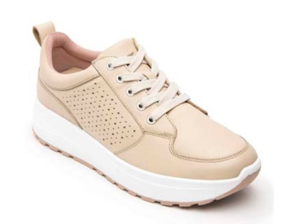 FLEXI 117205 Color: BEIGE CASUAL