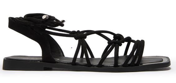 OZONO 632101 Color: NEGRO