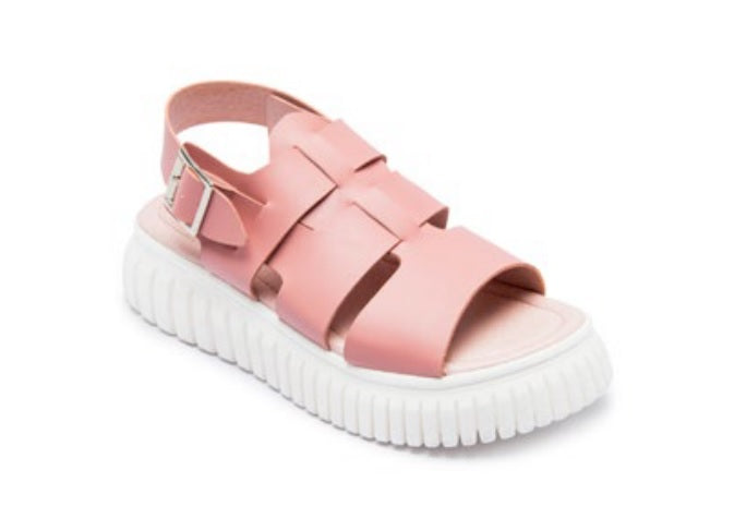 OZONO 634602 Color: PEACH CASUAL
