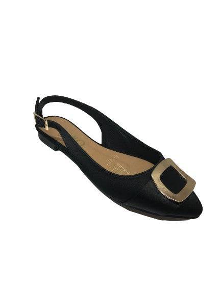 OZONO 635302  Color: NEGRO CASUAL