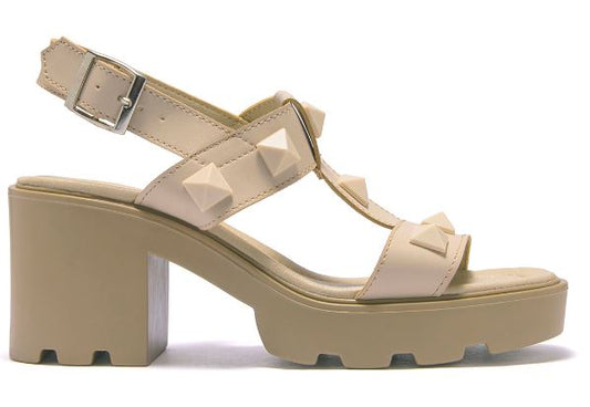 OZONO 634902  Color: NUDE