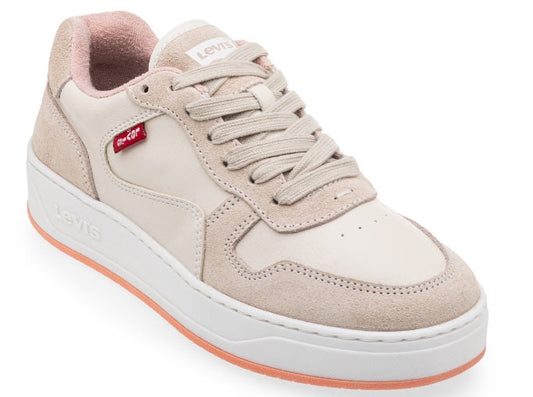 LEVIS L1123211 Color: BEIGE CASUAL