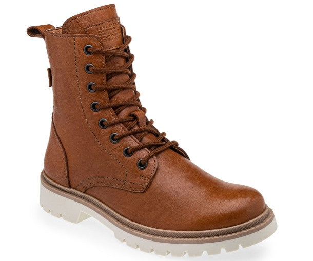 LEVIS L1123131 Color: CAMEL CASUAL