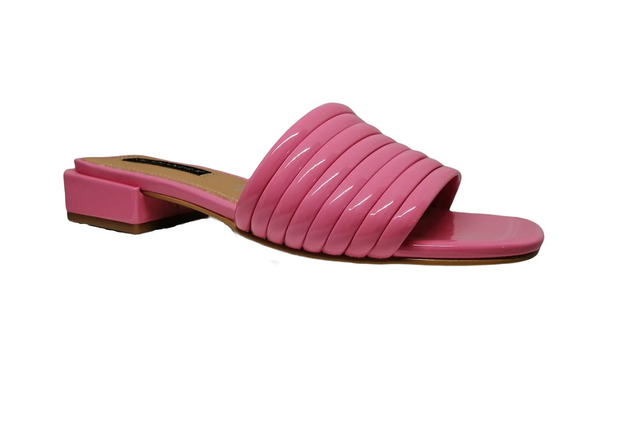 SALAMANDRA 230-3656 Color: CHAROL ROSA POP CASUAL