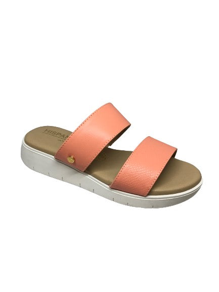 HISPANA 011459 Color: SELENITE SICILIA CASUAL