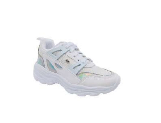 COQUETA 137000-B  Color: BLANCO CASUAL