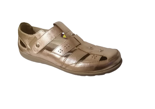 JARKING 000215 Color: ORO CONFORT