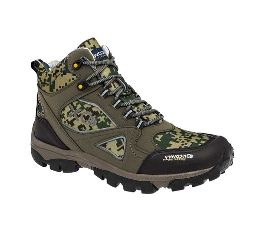 DISCOVERY BLACKWOOD 1956 Color: VERDE OUTDOOR