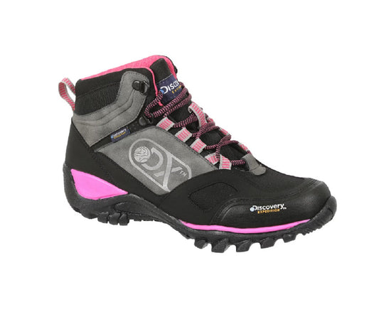 DISCOVERY SOCHI 1963 Color: NEGRO OUTDOOR
