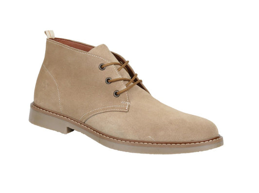 TRIPLES ENZO 35802 Color: BEIGE CASUAL