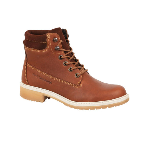 SWISSBRAND CHAM 560 Color: GRIZZLY MIEL OUTDOOR