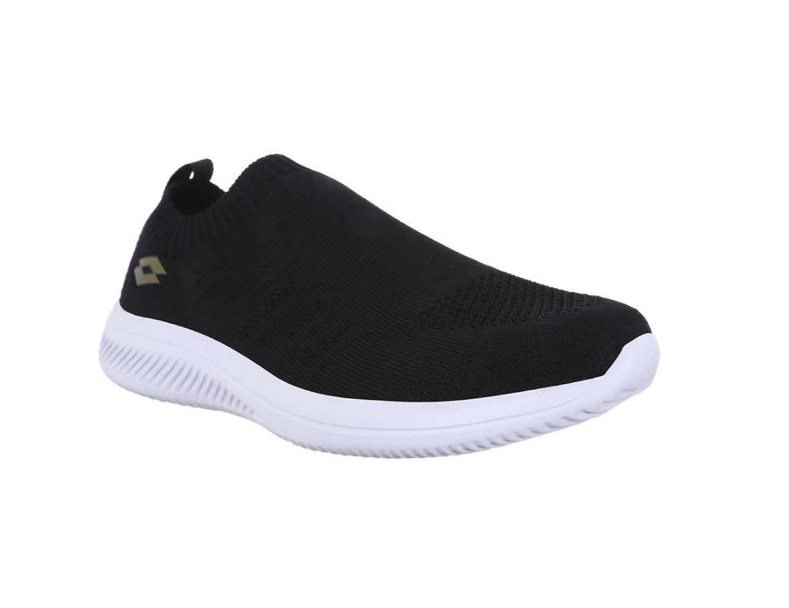 LOTTO MILA 8H341002  Color: NEGRO CASUAL