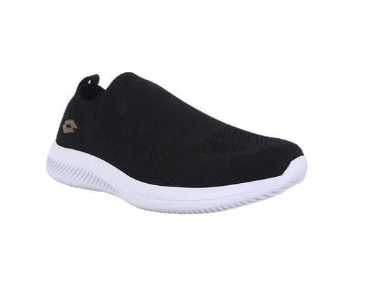 LOTTO MILA 8H341002  Color: NEGRO CASUAL