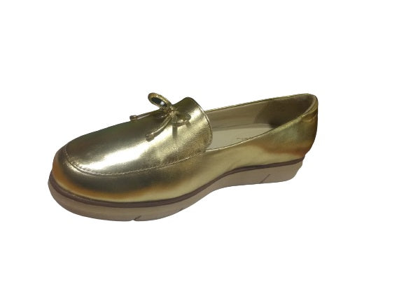Danae Nu?ez 08420  Color: MEZTIZO ORO CASUAL