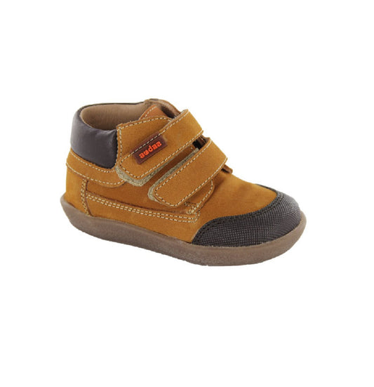 AUDAZ 954500-M Color: MIEL CASUAL
