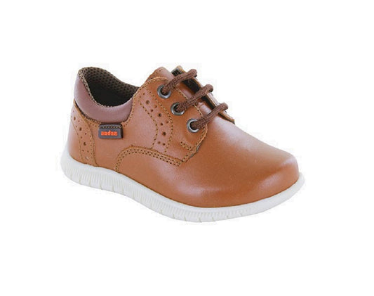 AUDAZ 159303-Q Color: CAFE CLARO CASUAL
