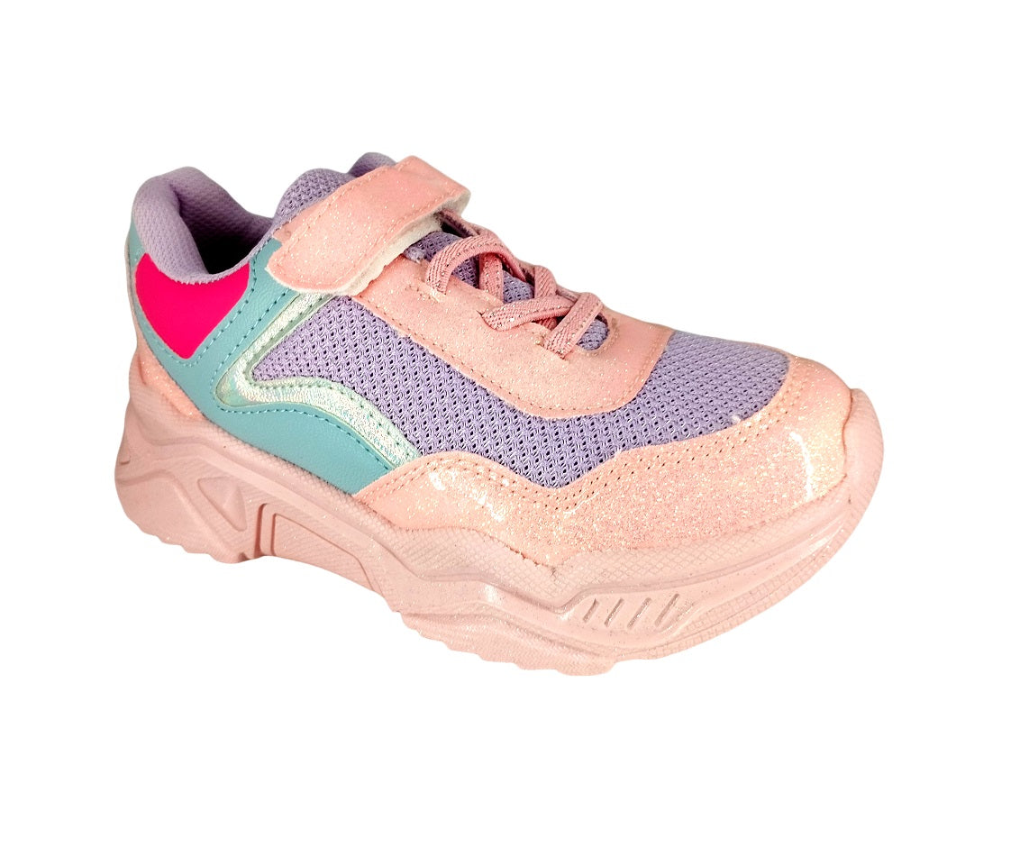 BLASITO 000600 Color: LILA ROSA CIELO  CASUAL