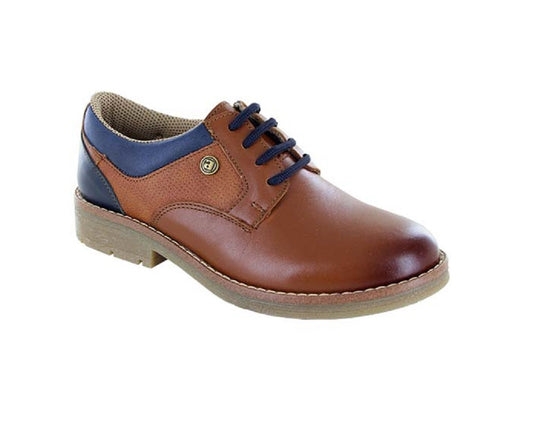 AUDAZ 433611-M  Color: MIEL CASUAL