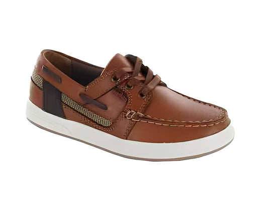 AUDAZ 442802-M  Color: MIEL CASUAL
