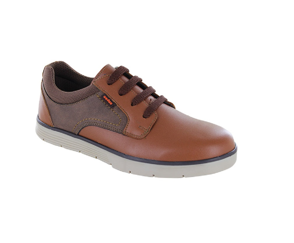 AUDAZ 434708-M  Color: MIEL CASUAL