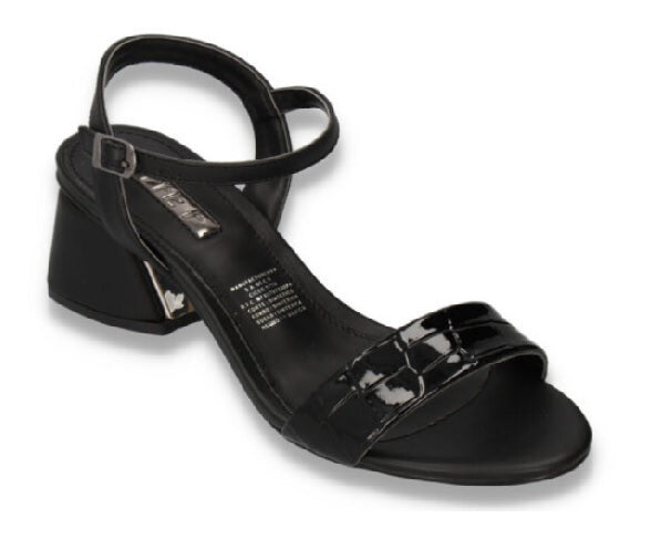 EFE 220703 Color: NEGRO NAIROBI