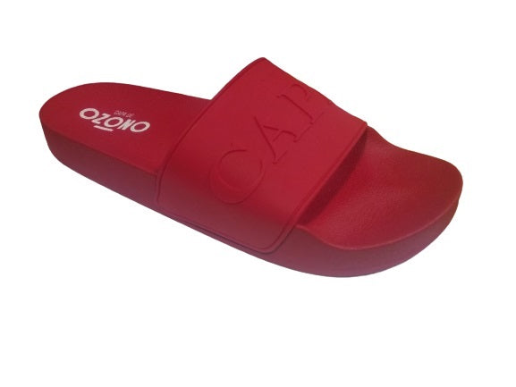 OZONO 634402  Color: ROJO BA?O